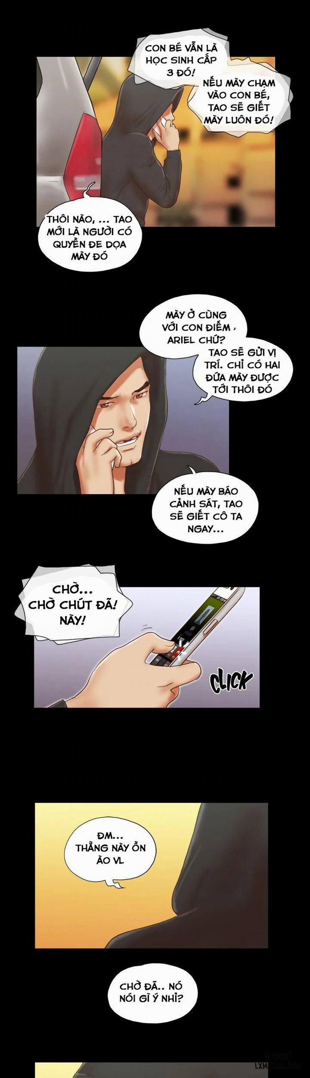 Mẹ bạn 58 trang 25