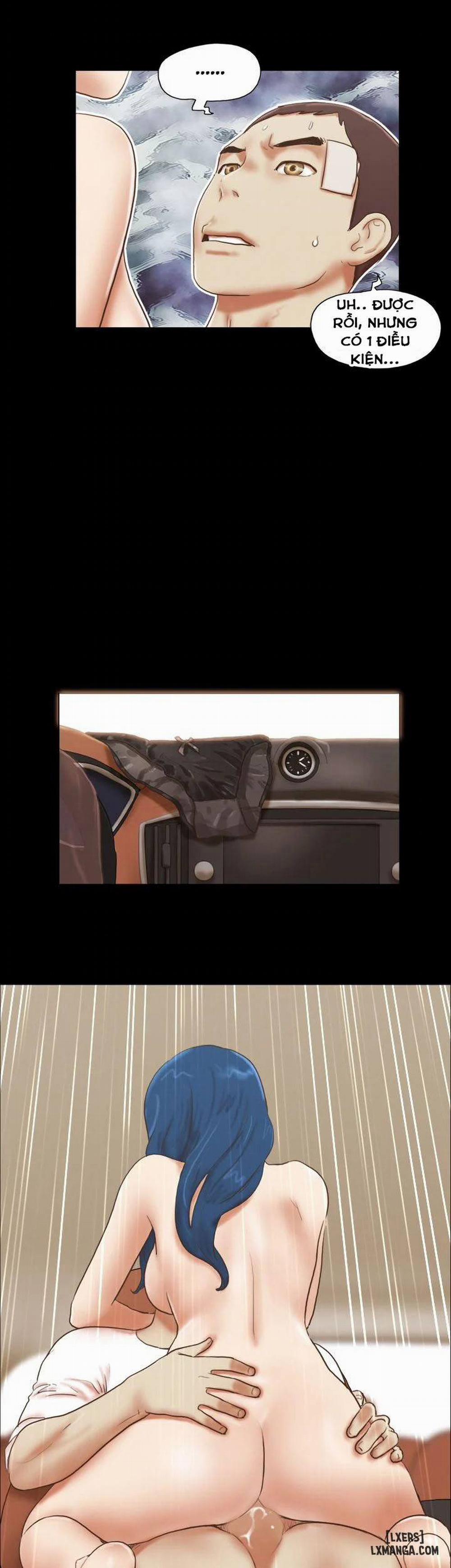 Mẹ bạn 58 trang 5