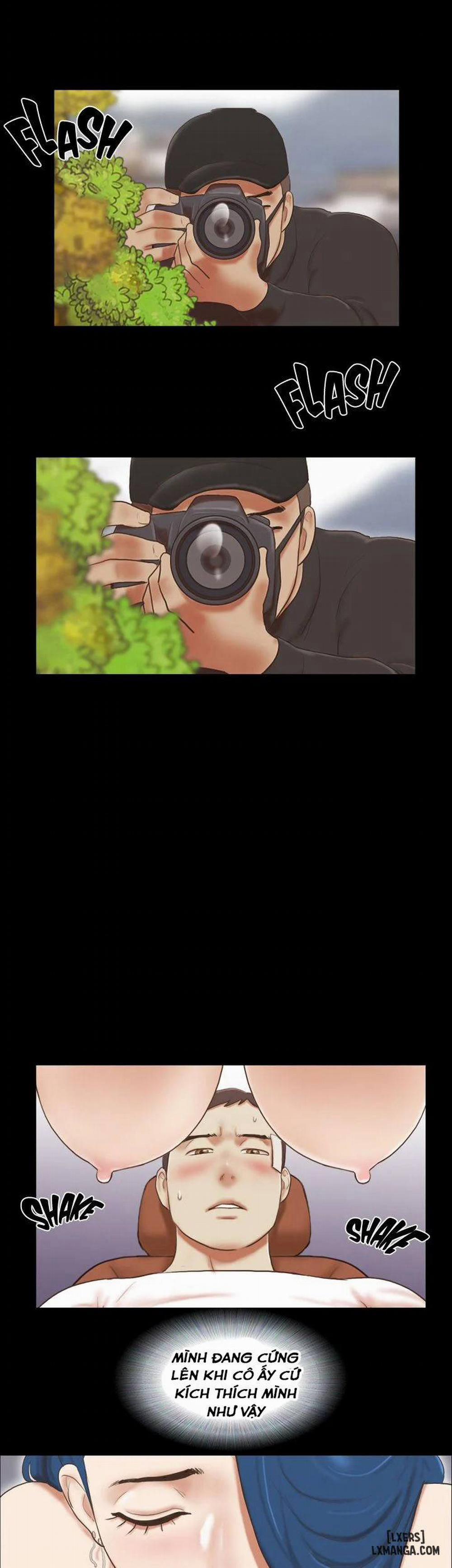 Mẹ bạn 58 trang 8