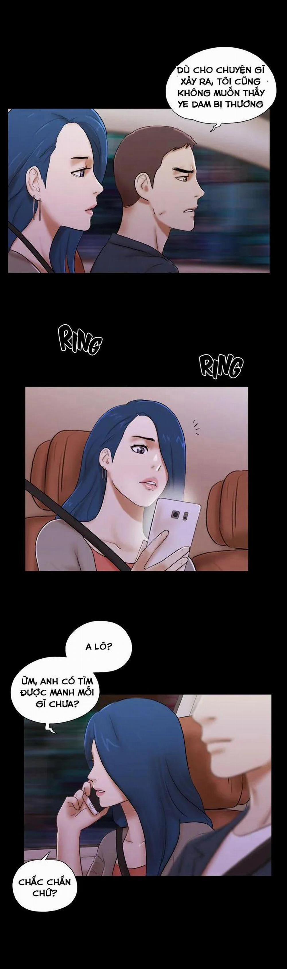 Mẹ Bạn 59 trang 1
