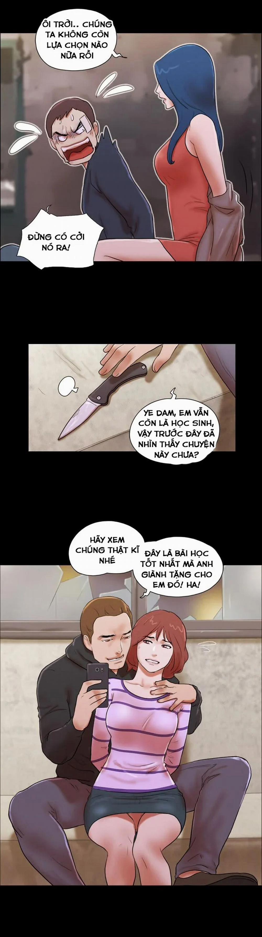 Mẹ bạn 59 trang 15