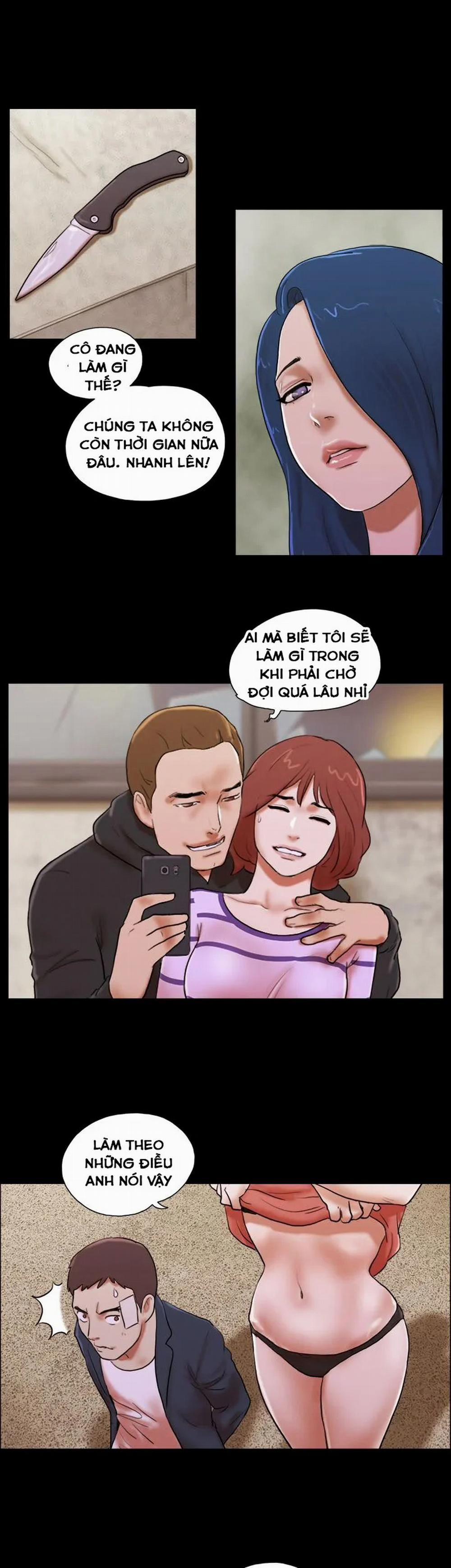 Mẹ bạn 59 trang 16