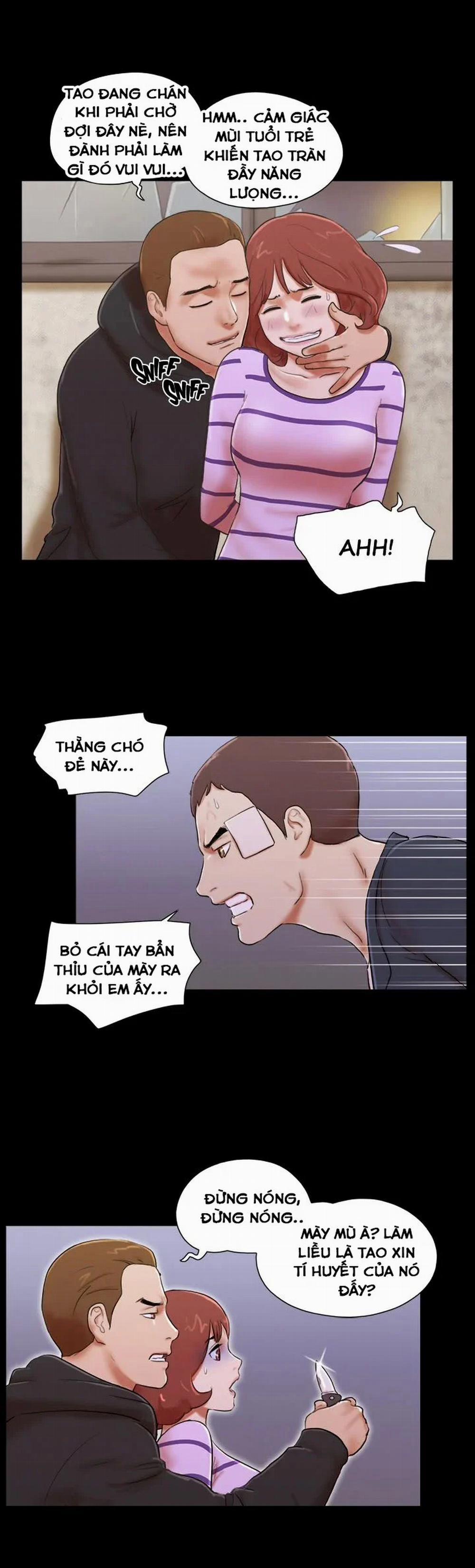 Mẹ bạn 59 trang 4