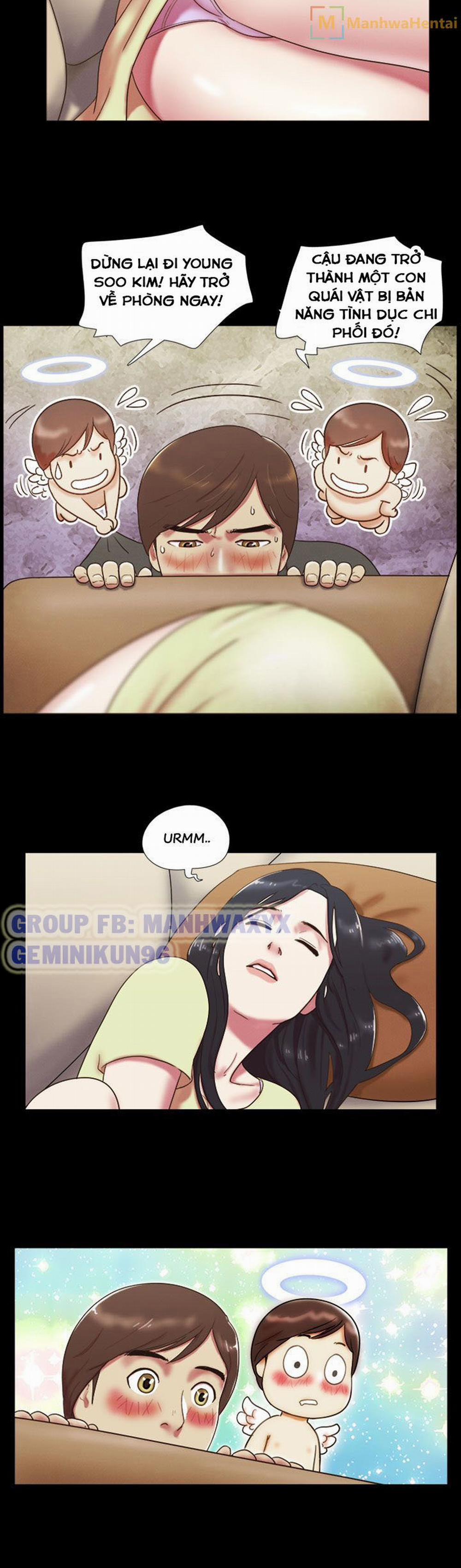 Mẹ bạn 6 trang 4