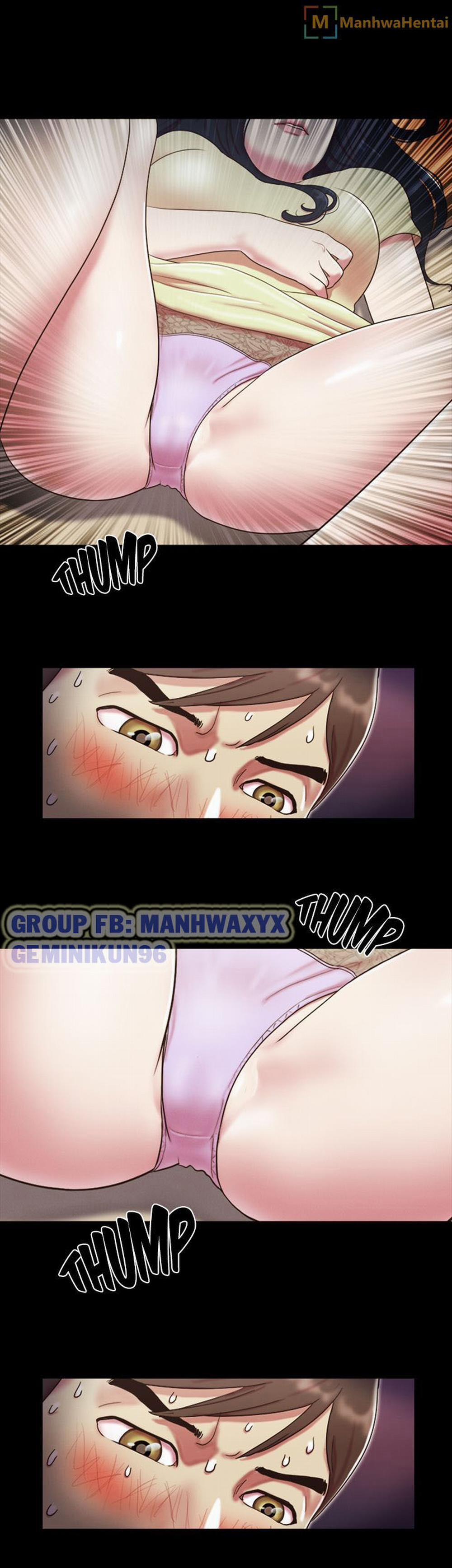 Mẹ bạn 6 trang 5