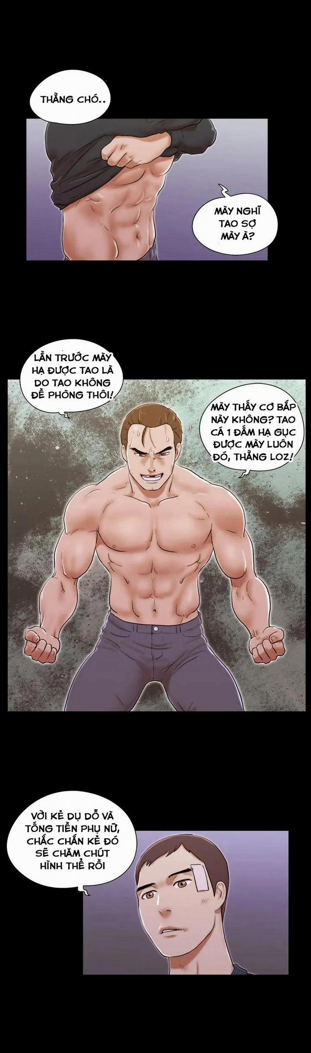 Mẹ Bạn 60 trang 1