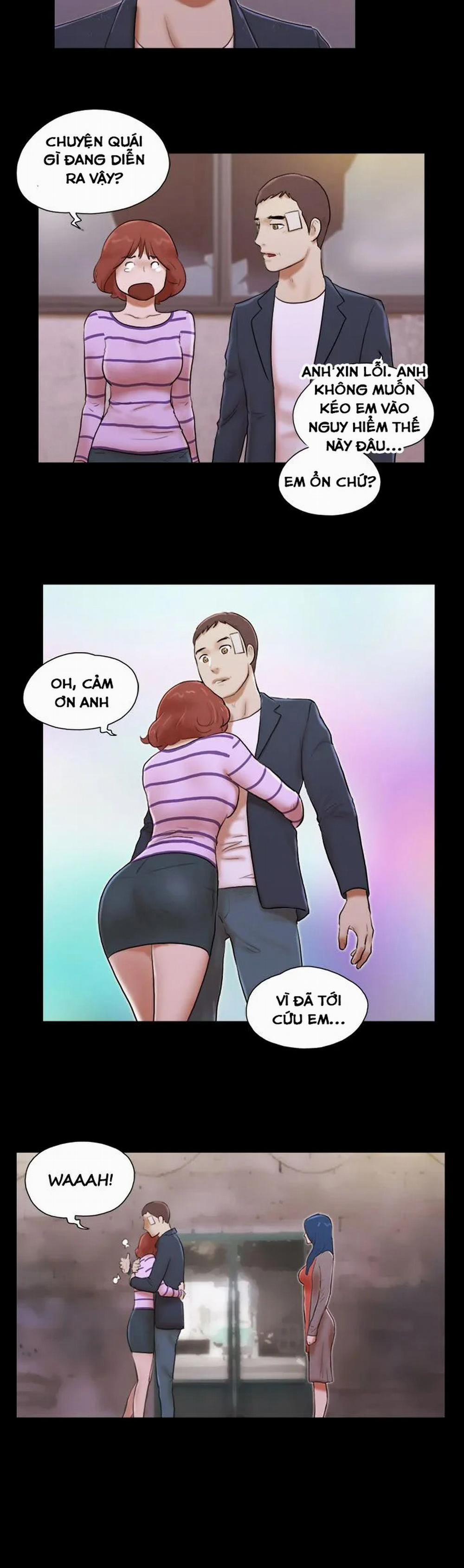 Mẹ bạn 60 trang 11