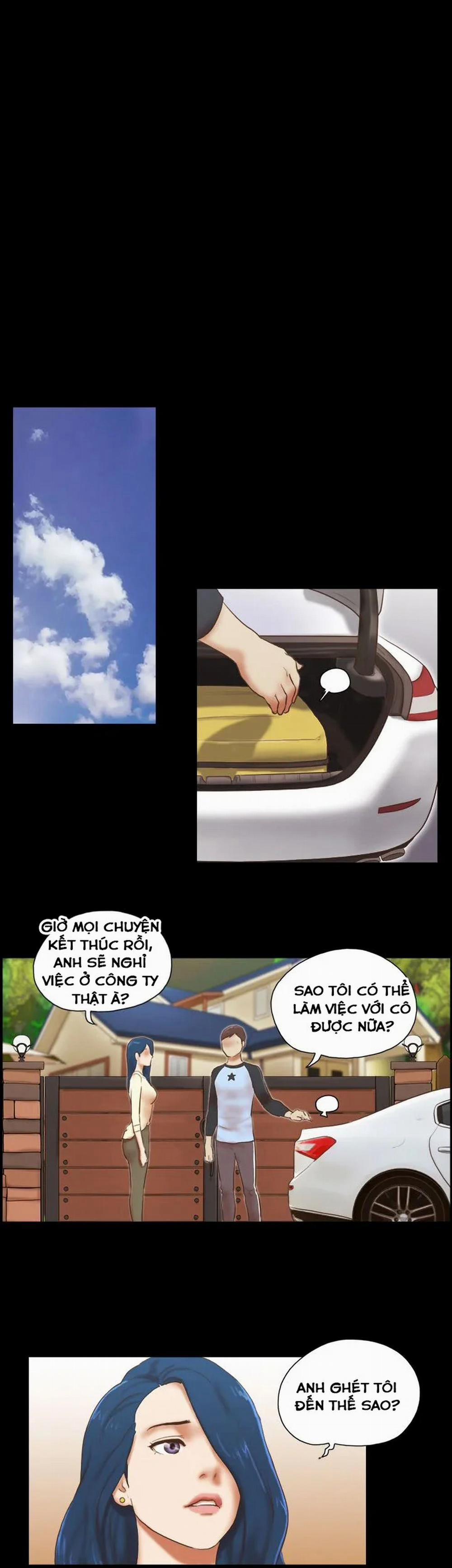 Mẹ bạn 60 trang 12