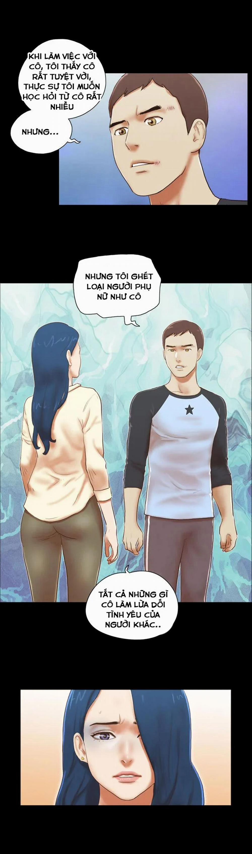 Mẹ bạn 60 trang 13