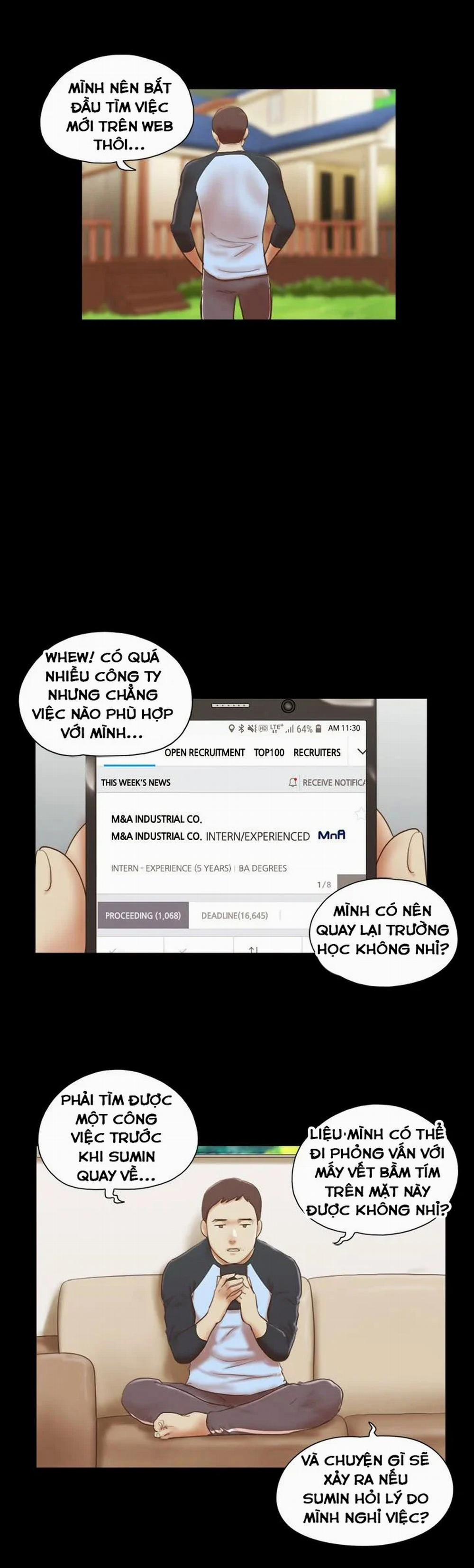 Mẹ bạn 60 trang 16