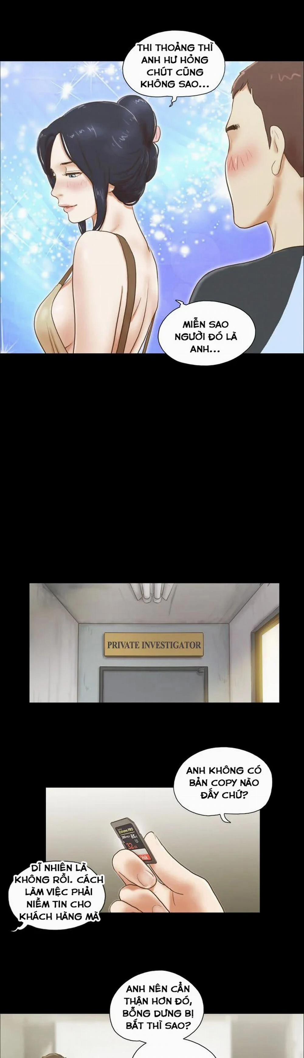 Mẹ bạn 61 trang 10