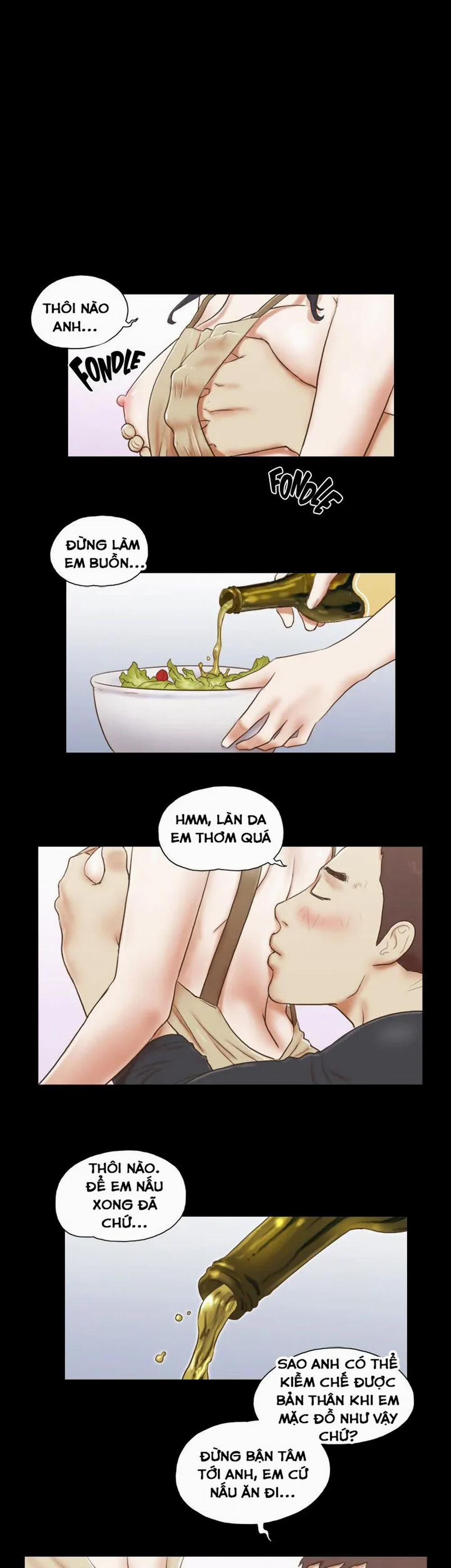 Mẹ bạn 61 trang 12