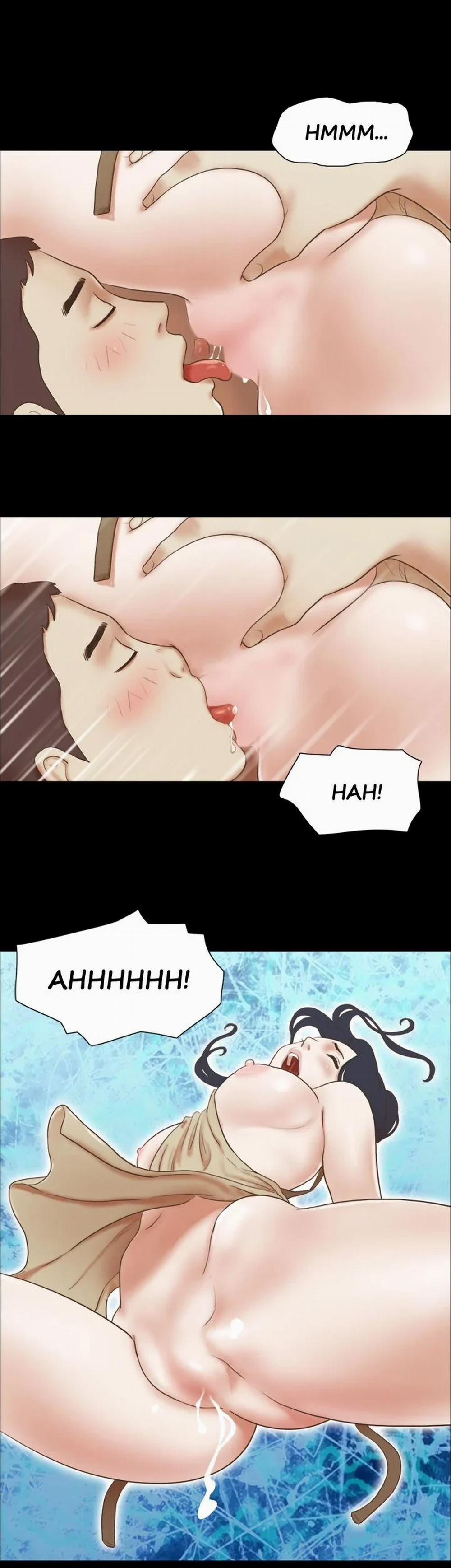 Mẹ bạn 61 trang 14