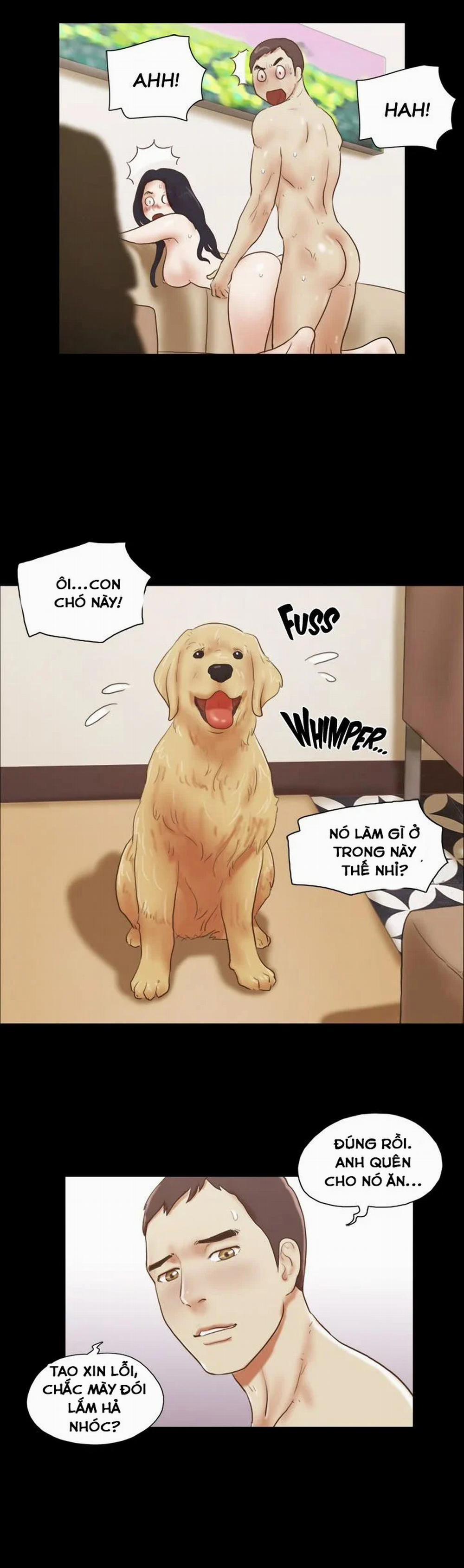 Mẹ bạn 61 trang 21