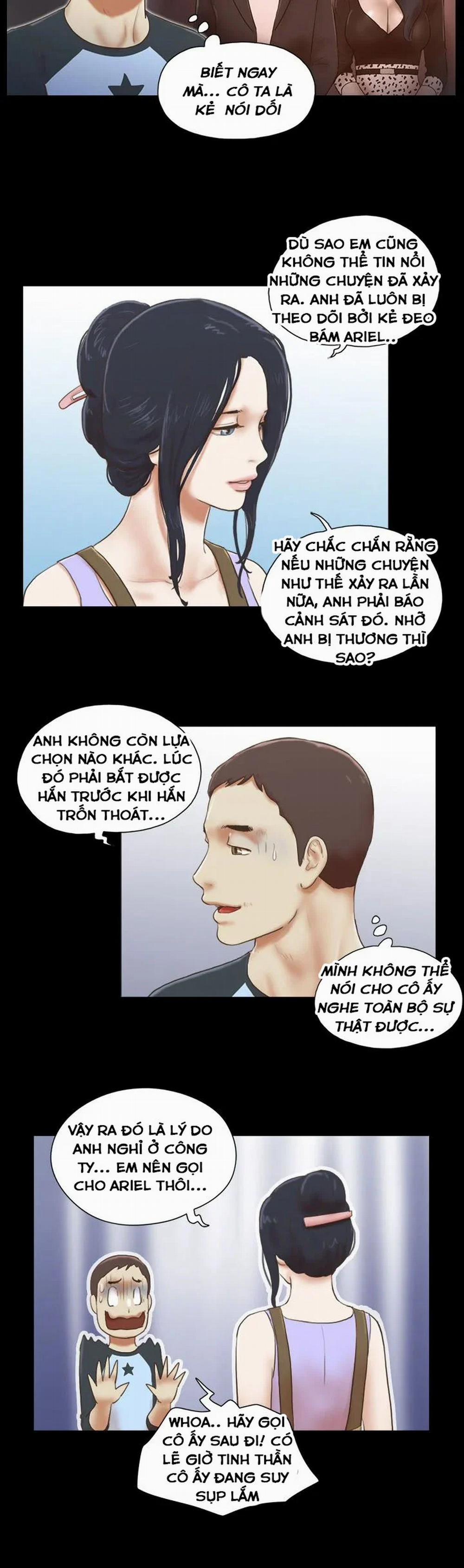 Mẹ bạn 61 trang 5