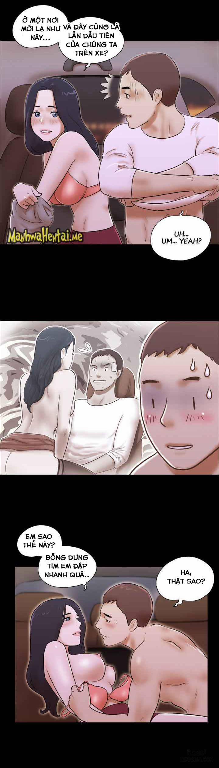 Mẹ bạn 62 trang 23