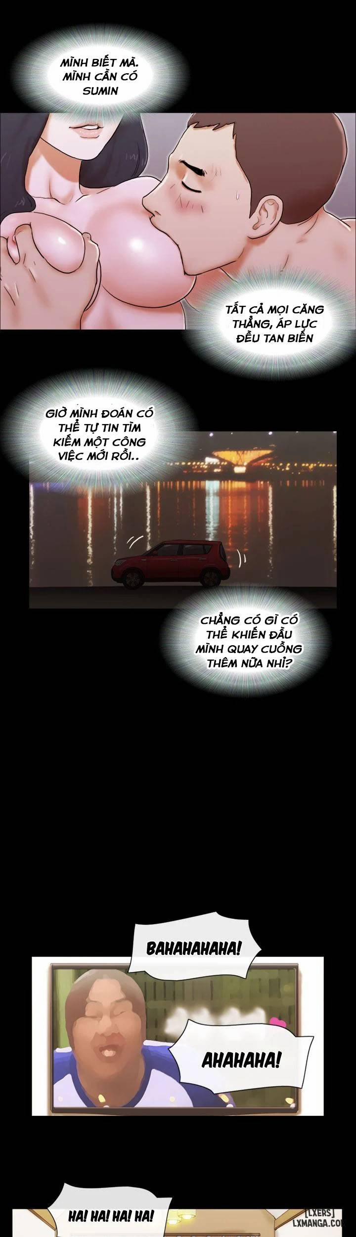 Mẹ bạn 62 trang 24