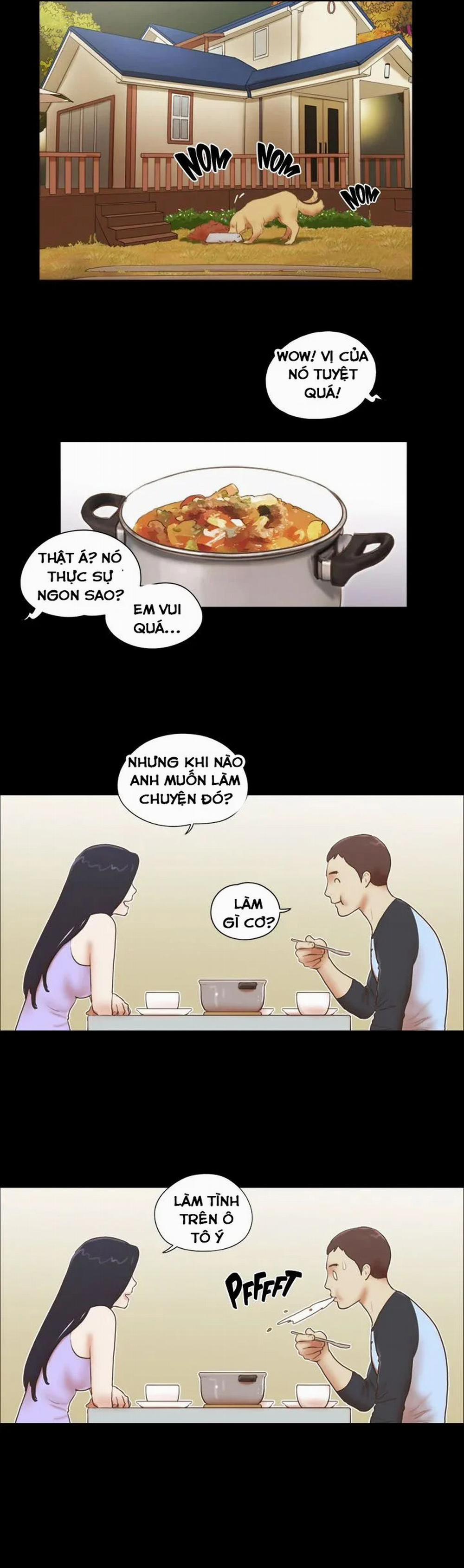 Mẹ bạn 62 trang 8