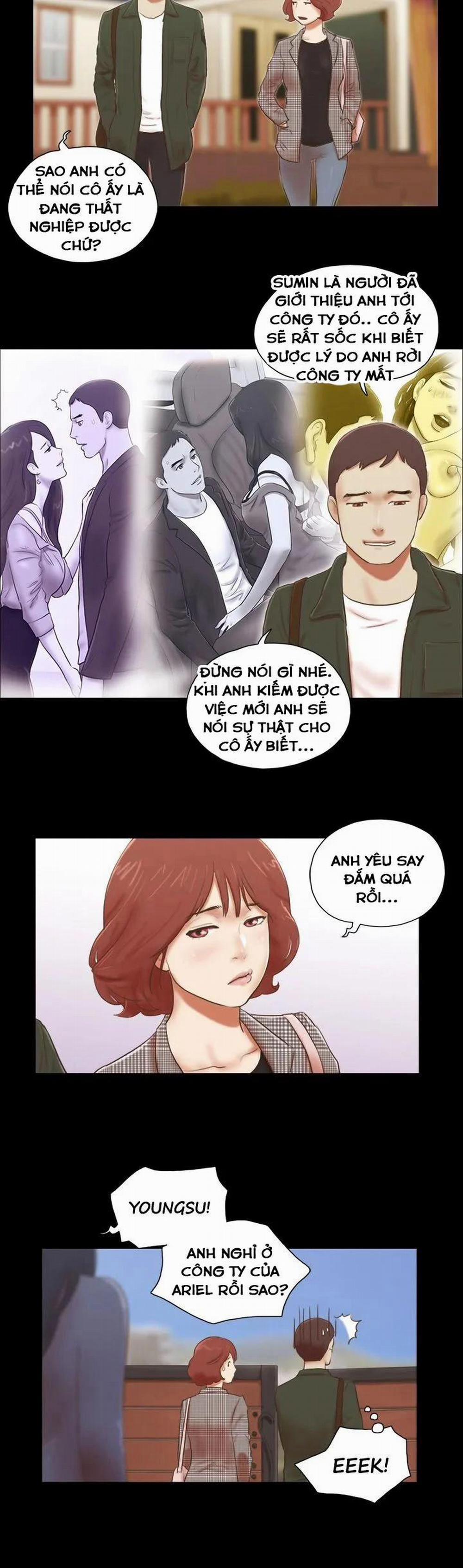 Mẹ bạn 63 trang 1