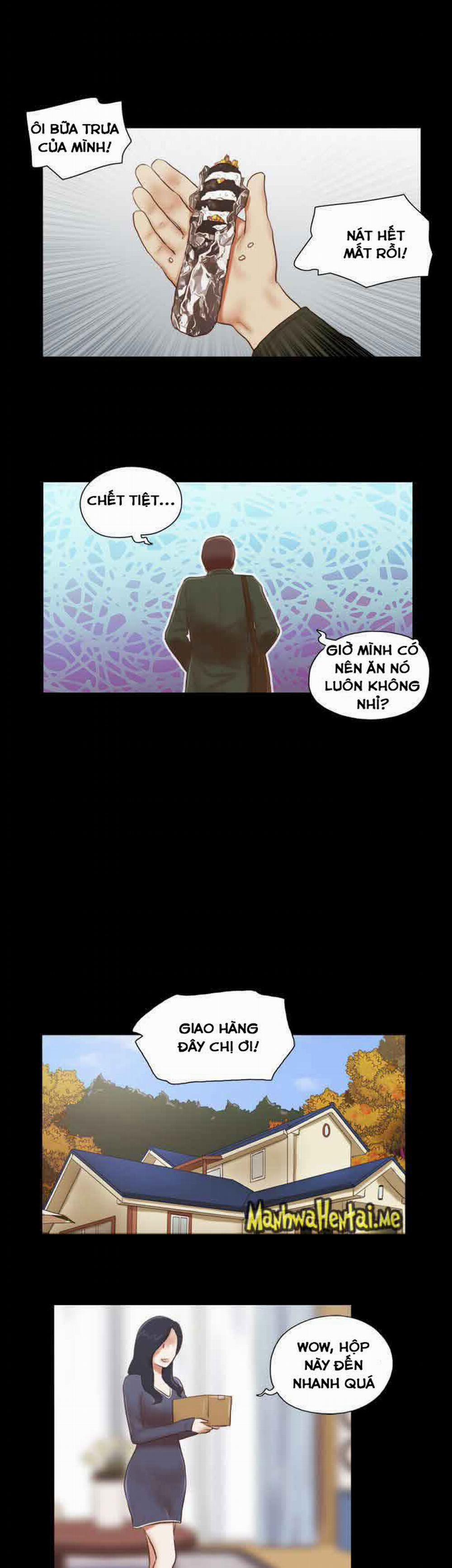 Mẹ bạn 63 trang 10