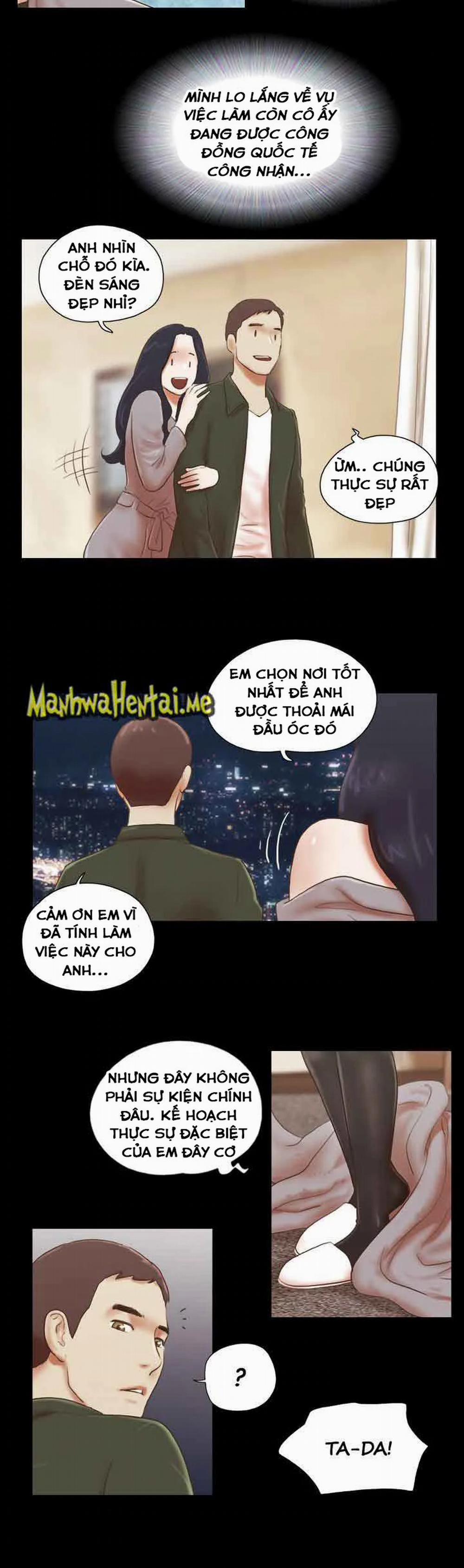 Mẹ bạn 63 trang 15