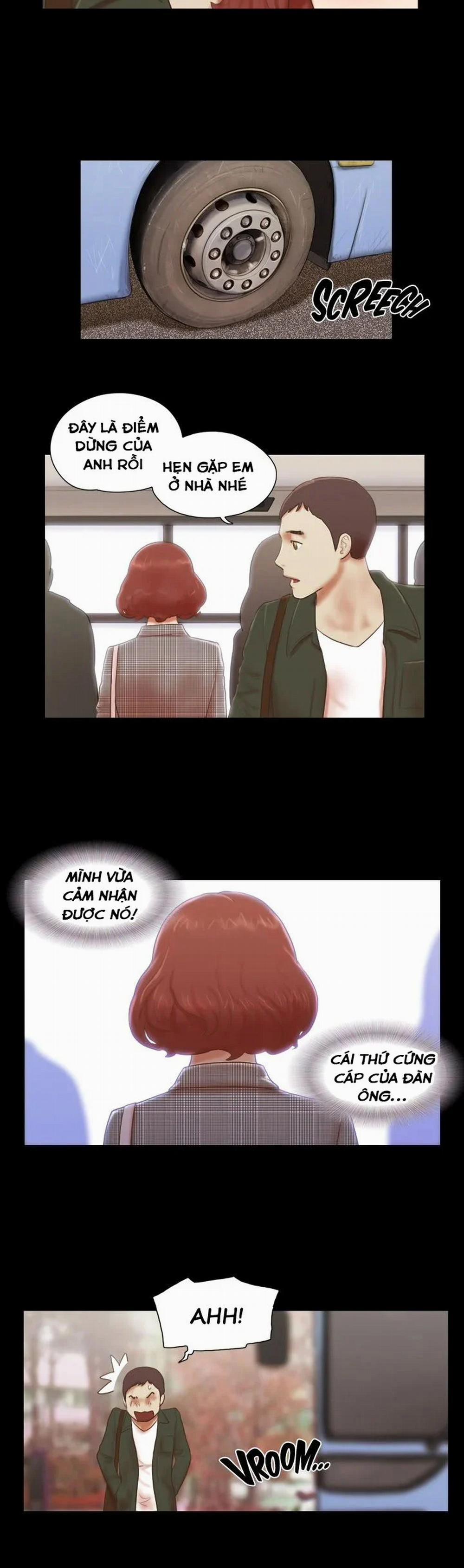 Mẹ bạn 63 trang 9