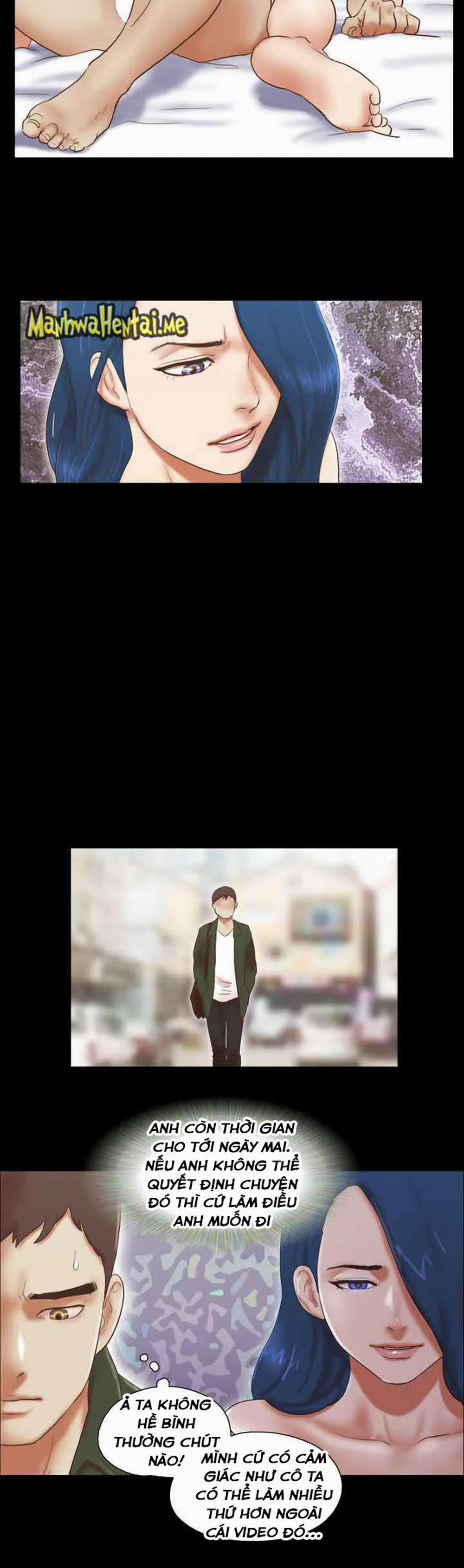 Mẹ bạn 65 trang 14