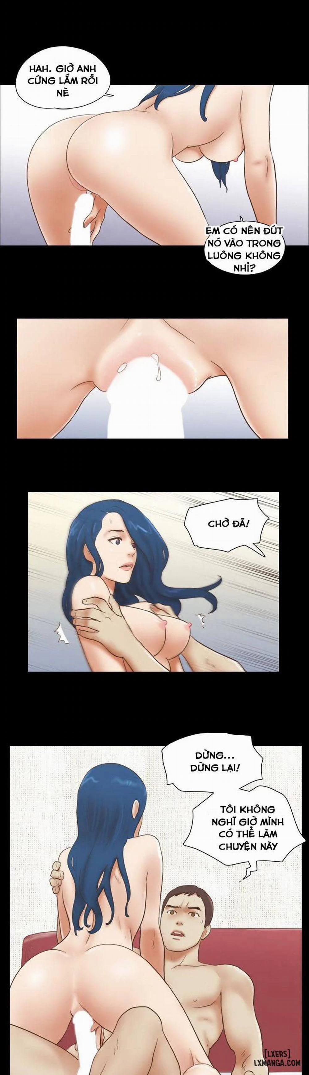 Mẹ bạn 65 trang 17