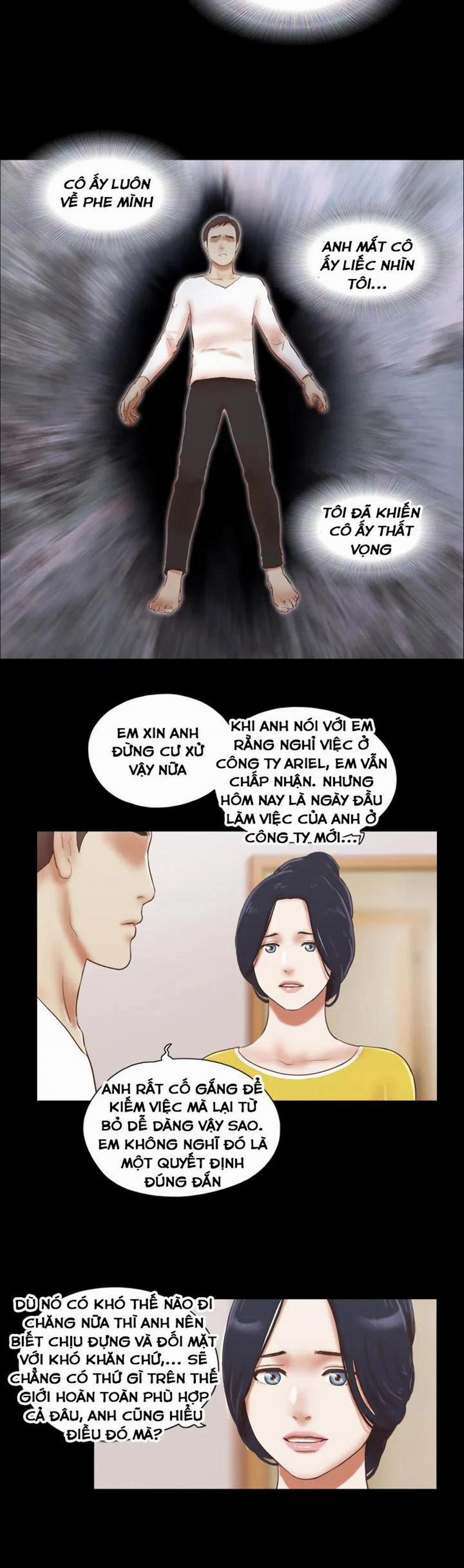 Mẹ Bạn 66 trang 1