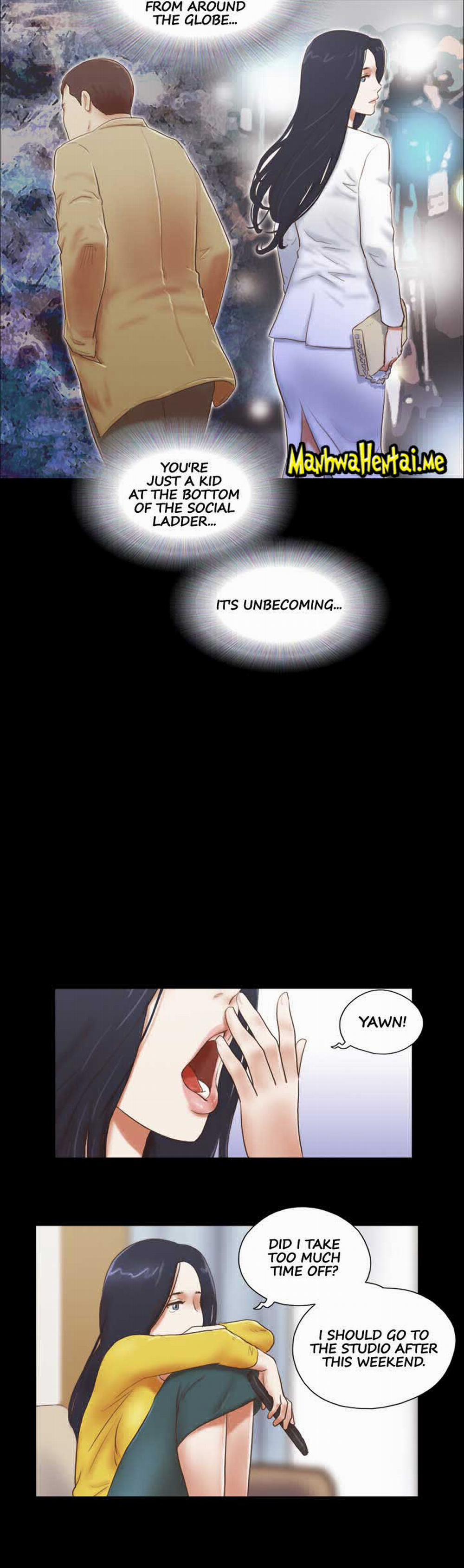 Mẹ bạn 66 trang 13