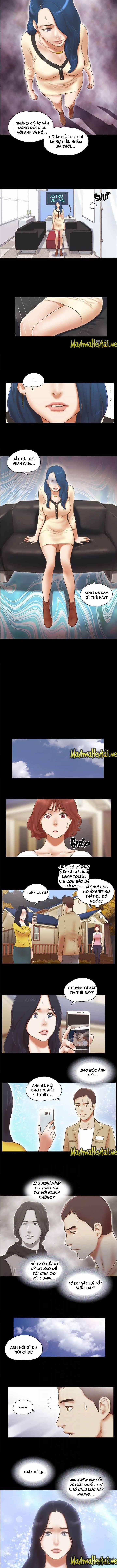 Mẹ bạn 67 trang 7