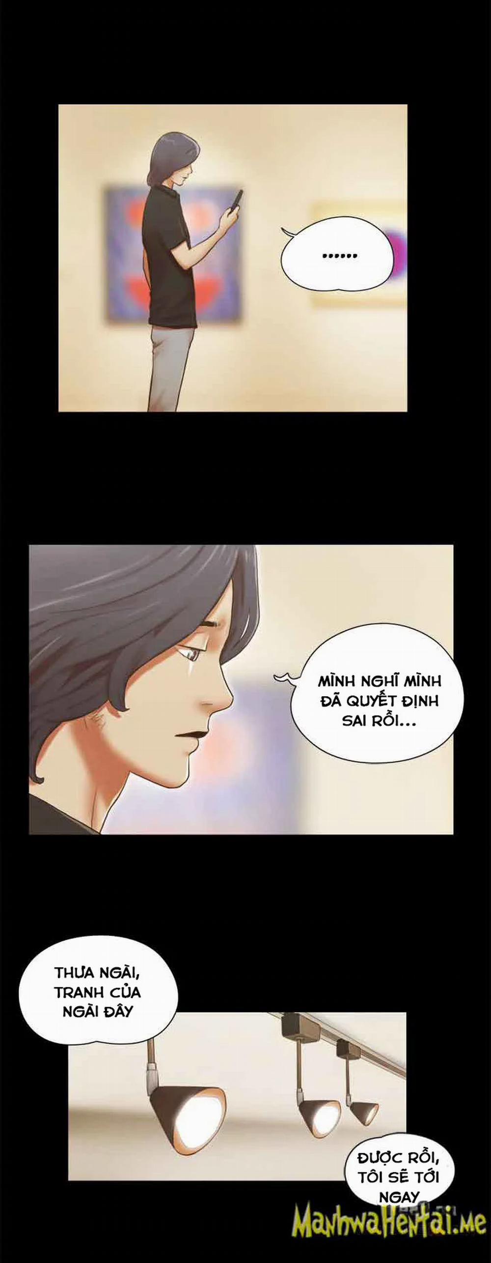 Mẹ bạn 69 trang 20