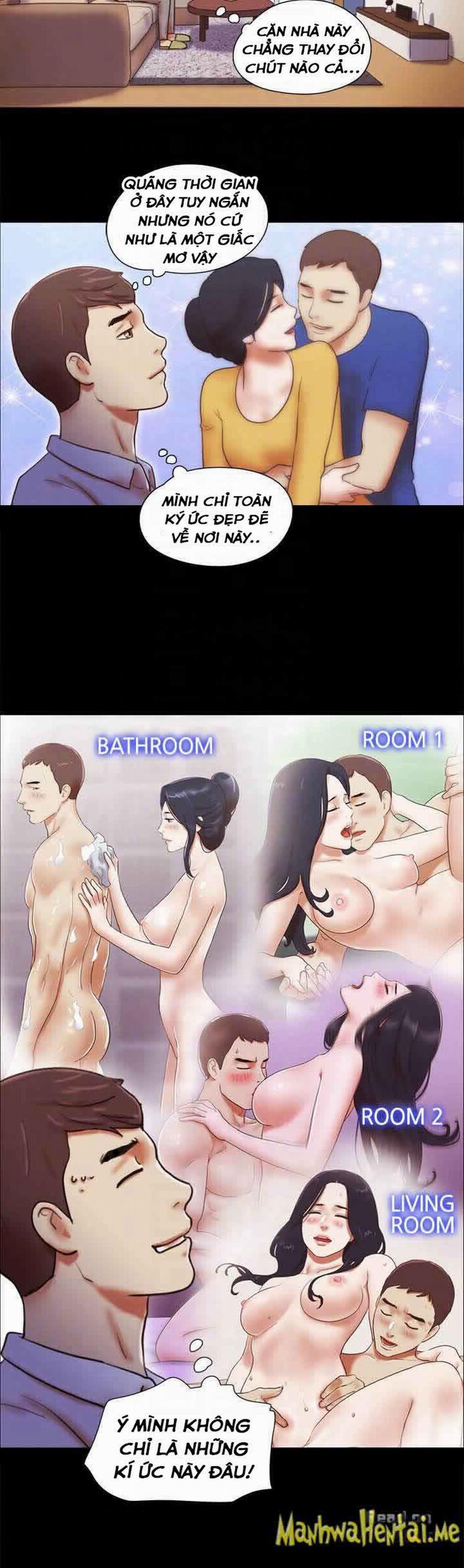 Mẹ bạn 69 trang 9