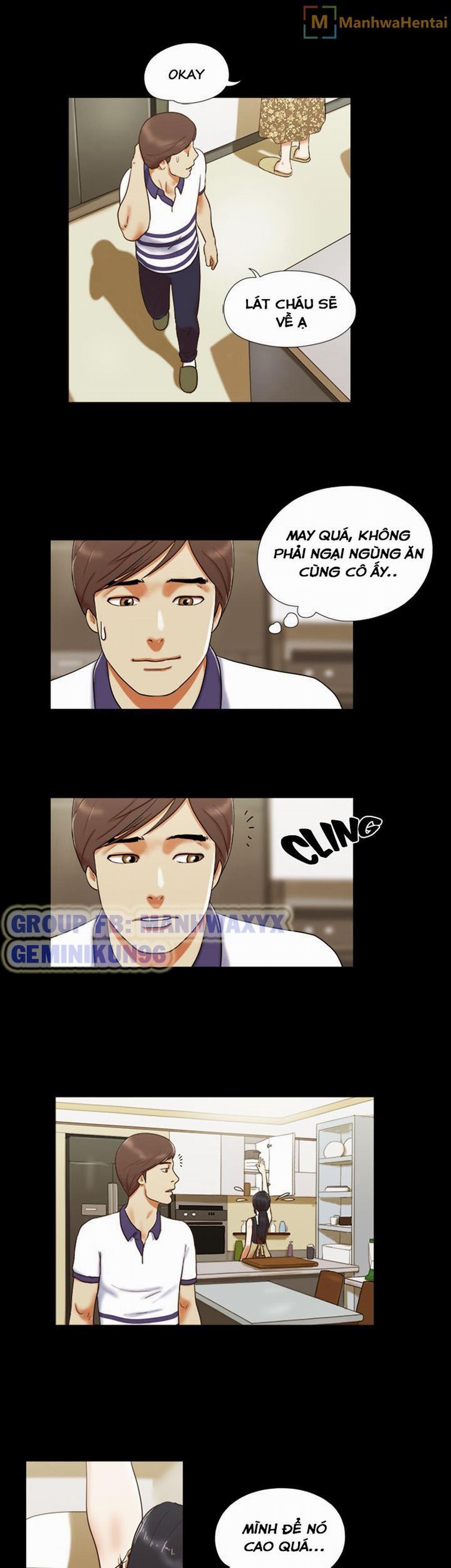 Mẹ bạn 7 trang 5