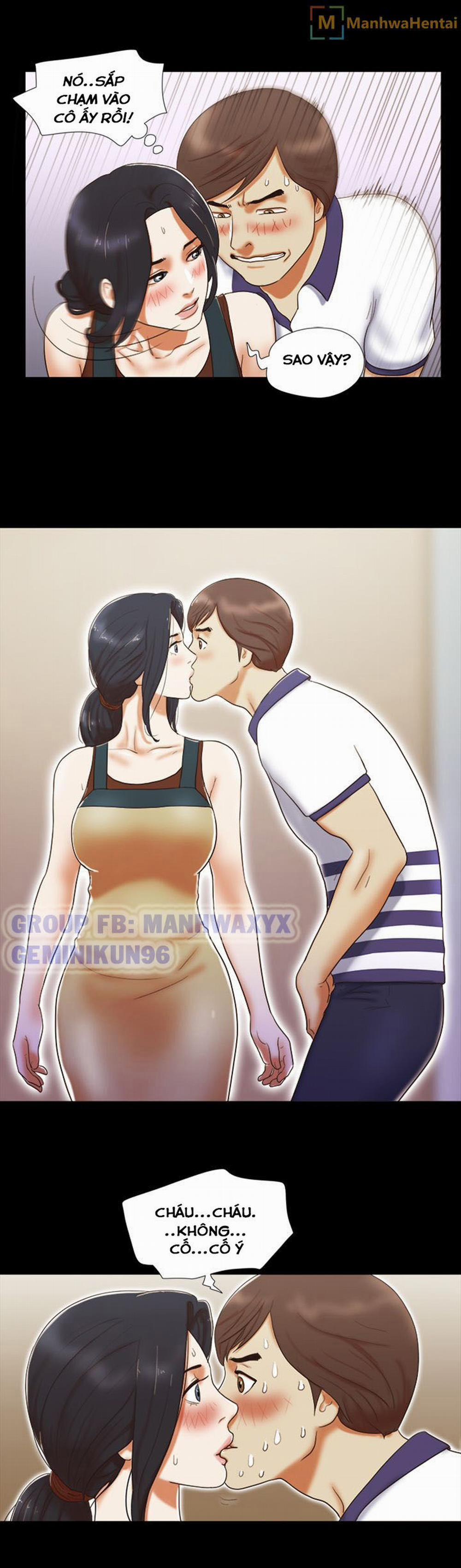 Mẹ bạn 7 trang 8