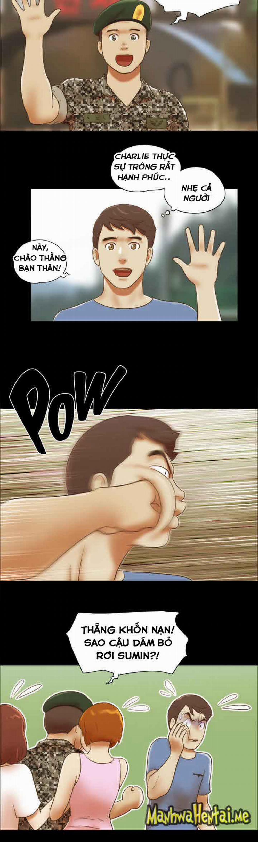 Mẹ bạn 70 trang 17