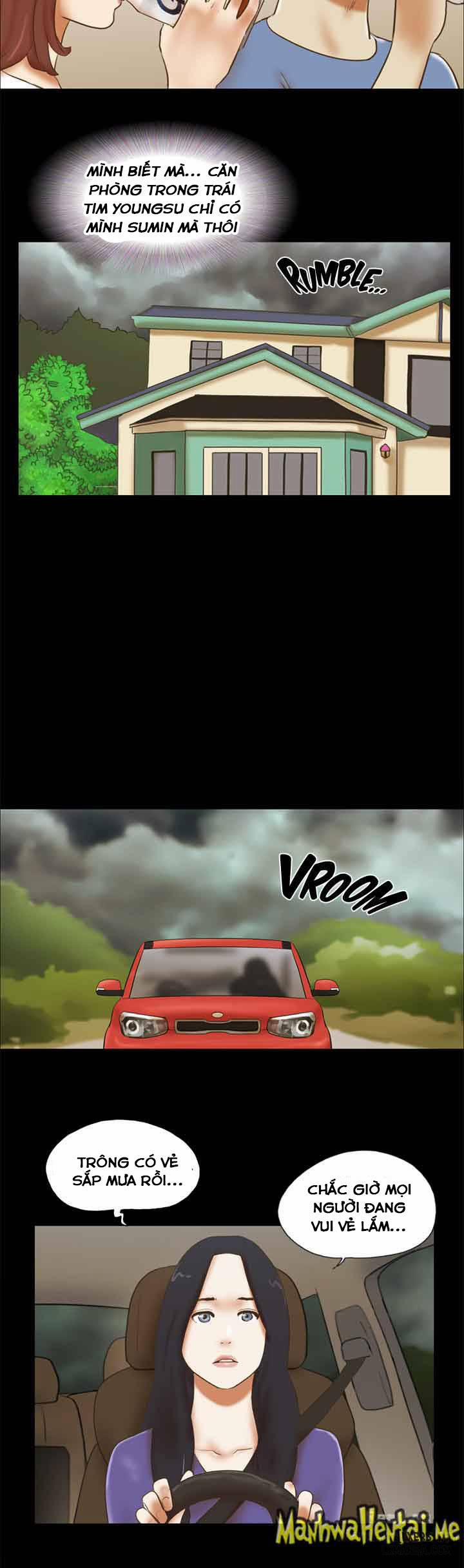 Mẹ bạn 70 trang 24