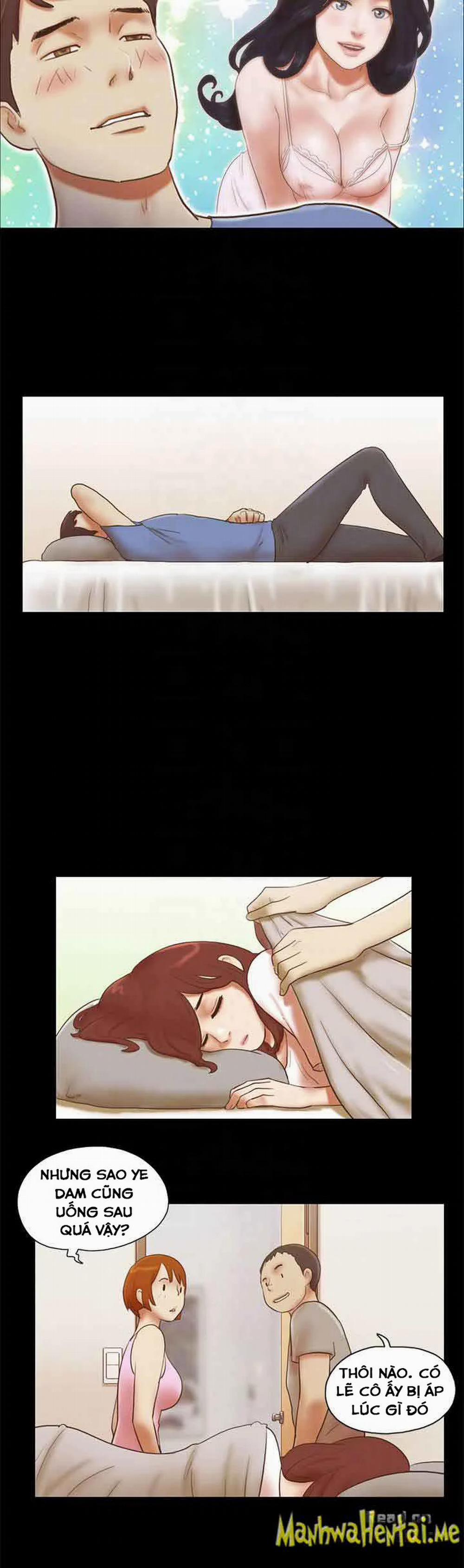 Mẹ bạn 71 trang 11