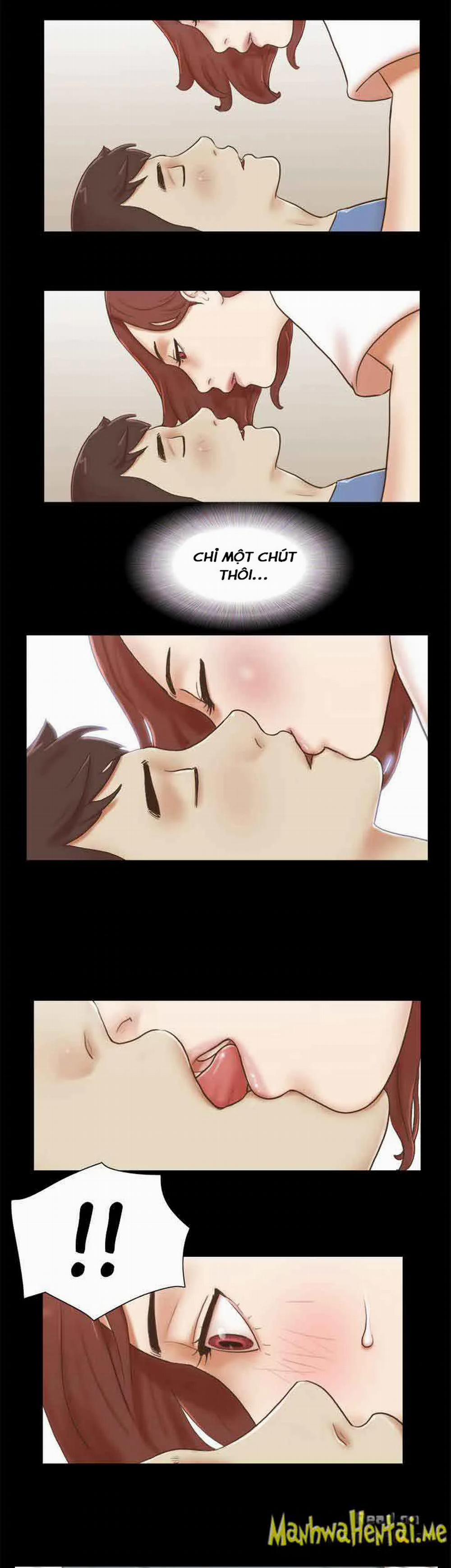 Mẹ bạn 71 trang 18