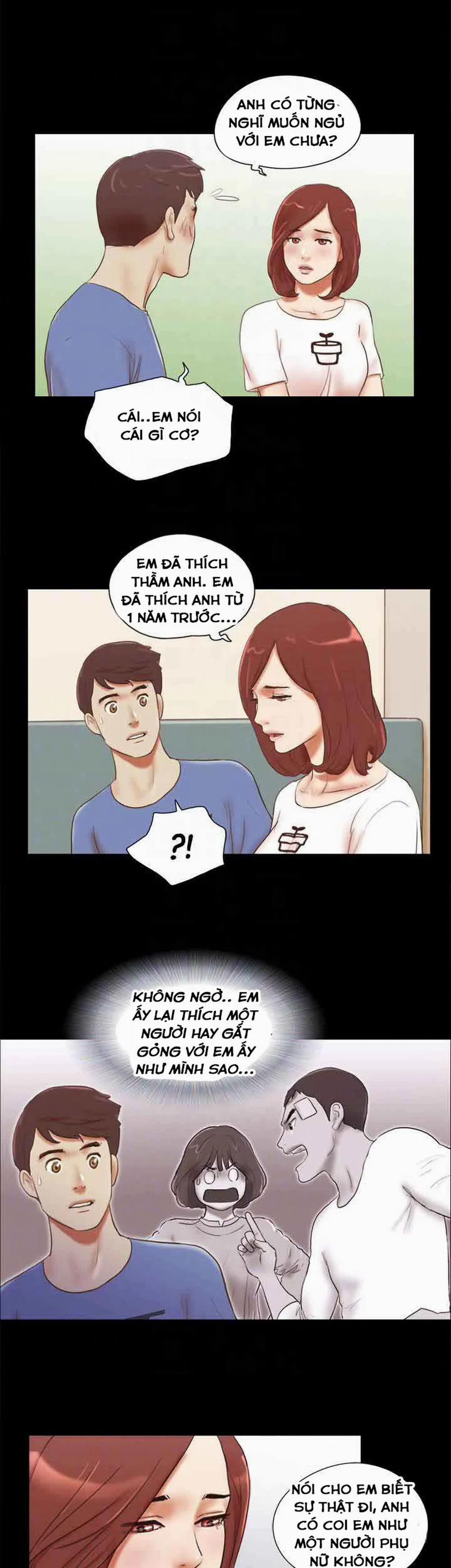 Mẹ bạn 72 trang 10