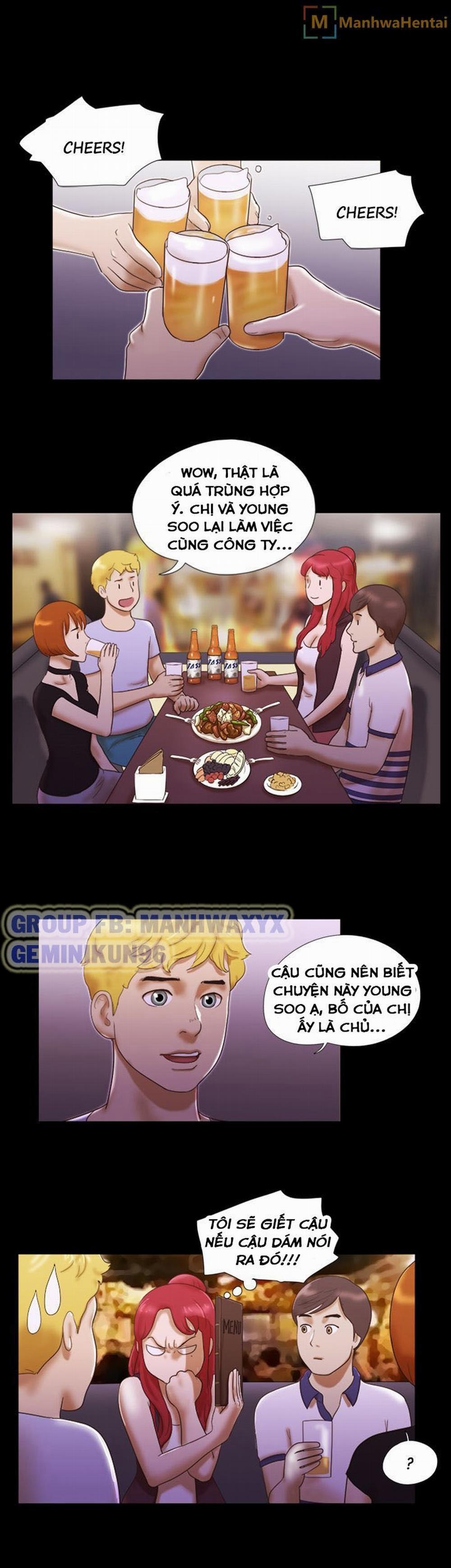 Mẹ bạn 8 trang 9