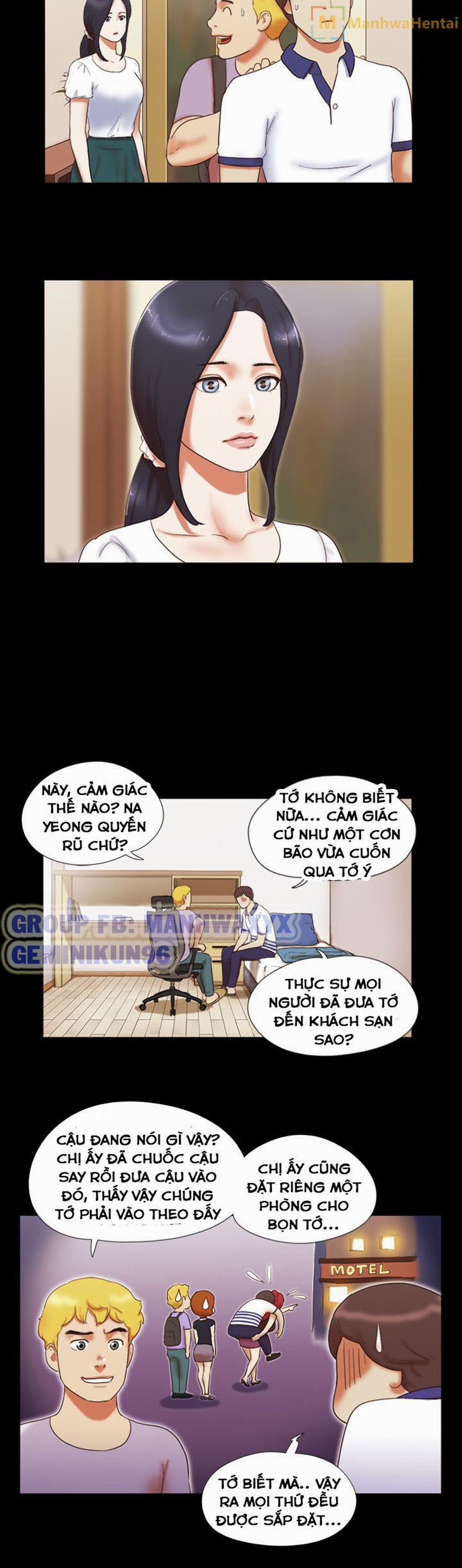 Mẹ bạn 9 trang 10