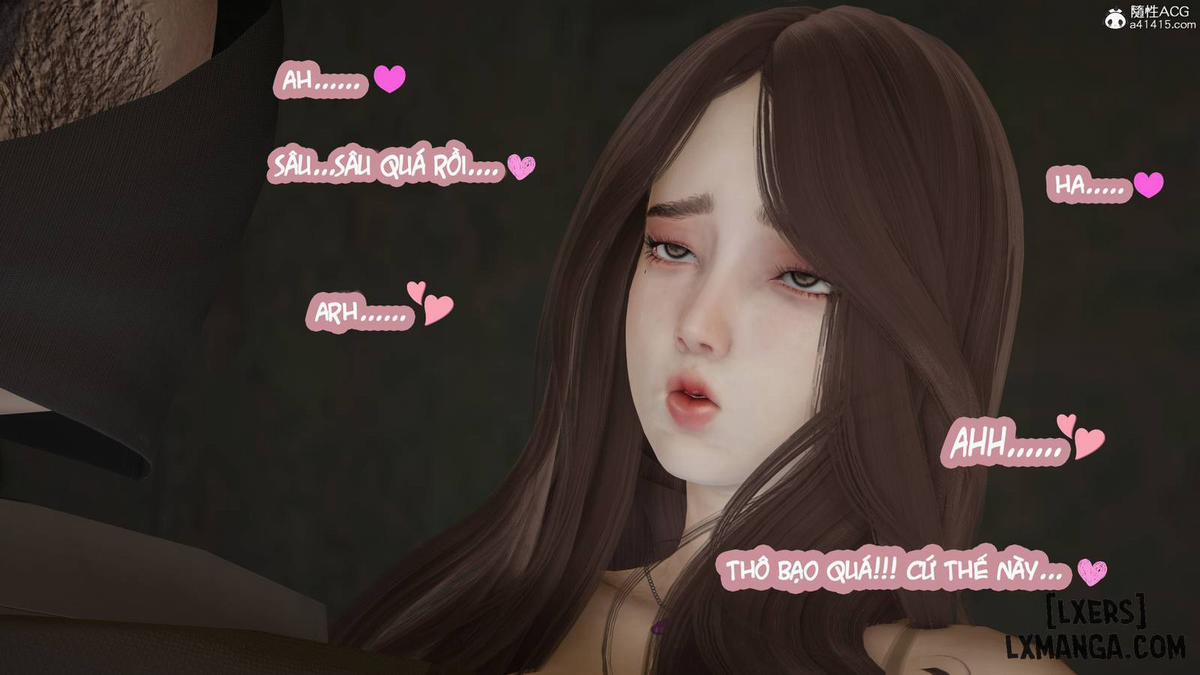 Mẹ Bị Người Khác Cưỡng Hiếp 0 0 Bị Cướp) trang 59