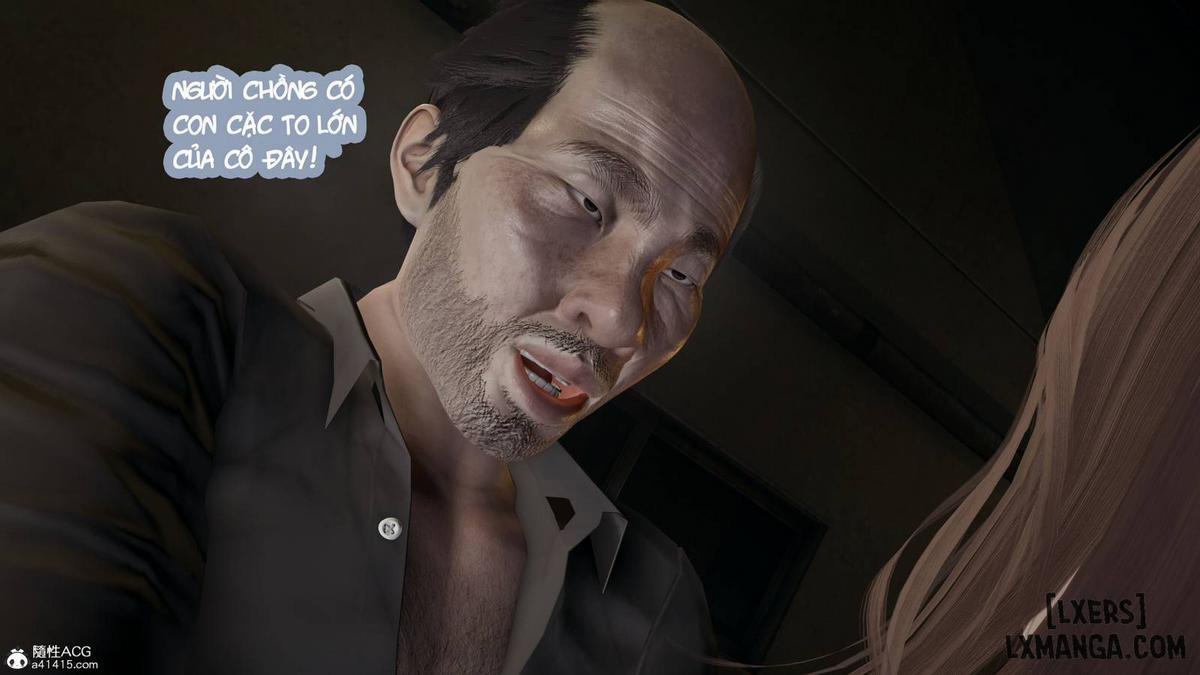 Mẹ Bị Người Khác Cưỡng Hiếp 0 0 Bị Cướp) trang 62