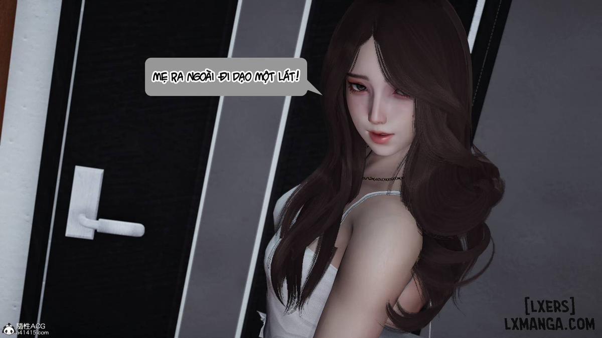 Mẹ Bị Người Khác Cưỡng Hiếp 1A( Bằng Mọi Giá Mẹ Sẽ Bảo Vệ Con- Bắt Đầu Của Chuỗi Ngày Bi Kịch) trang 104