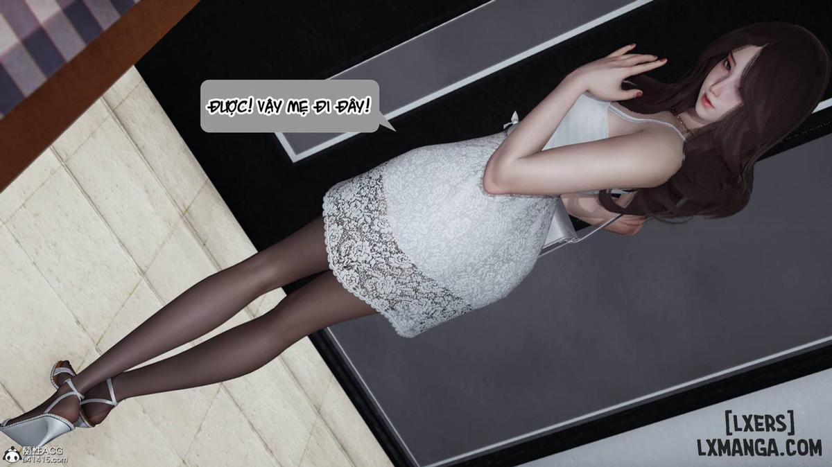 Mẹ Bị Người Khác Cưỡng Hiếp 1A( Bằng Mọi Giá Mẹ Sẽ Bảo Vệ Con- Bắt Đầu Của Chuỗi Ngày Bi Kịch) trang 106