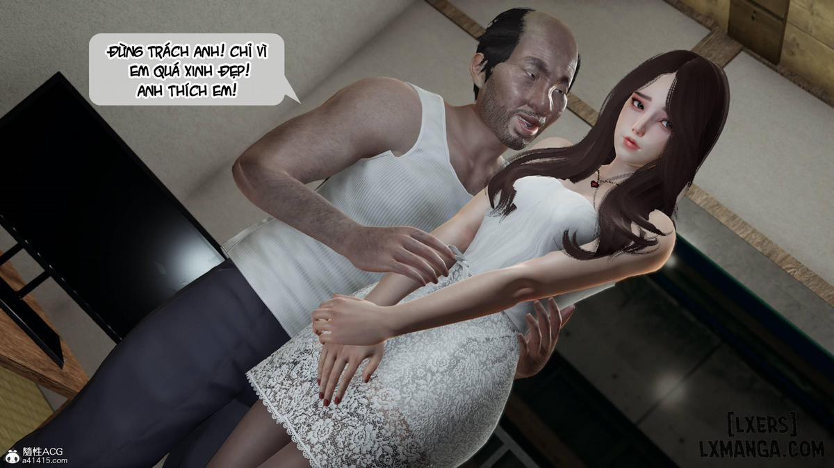 Mẹ Bị Người Khác Cưỡng Hiếp 1A( Bằng Mọi Giá Mẹ Sẽ Bảo Vệ Con- Bắt Đầu Của Chuỗi Ngày Bi Kịch) trang 109