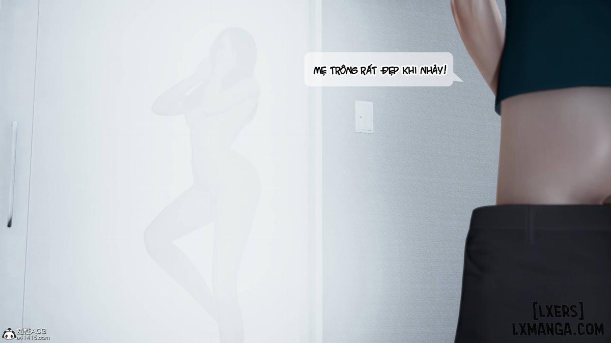 Mẹ Bị Người Khác Cưỡng Hiếp 1A( Bằng Mọi Giá Mẹ Sẽ Bảo Vệ Con- Bắt Đầu Của Chuỗi Ngày Bi Kịch) trang 13