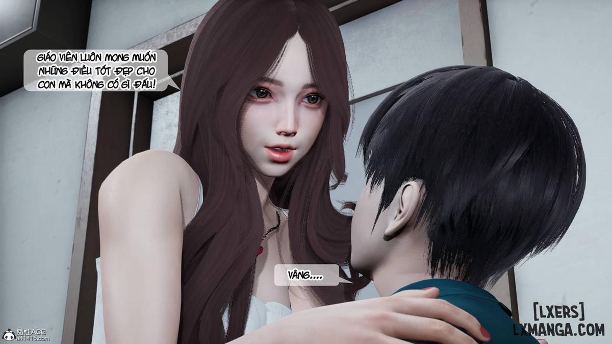 Mẹ Bị Người Khác Cưỡng Hiếp 1A( Bằng Mọi Giá Mẹ Sẽ Bảo Vệ Con- Bắt Đầu Của Chuỗi Ngày Bi Kịch) trang 33