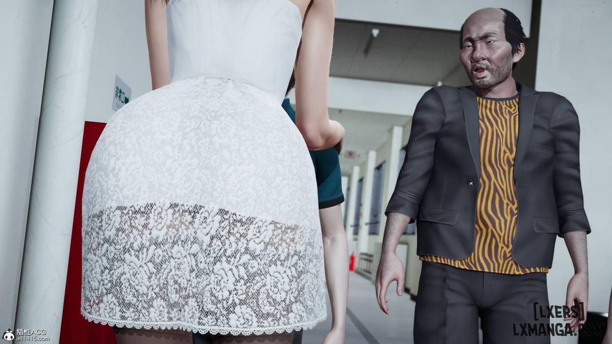 Mẹ Bị Người Khác Cưỡng Hiếp 1A( Bằng Mọi Giá Mẹ Sẽ Bảo Vệ Con- Bắt Đầu Của Chuỗi Ngày Bi Kịch) trang 35